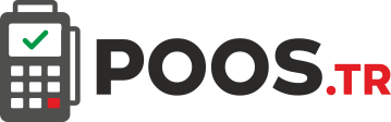 POOS.tr - Satış Noktası POS Çözümleri